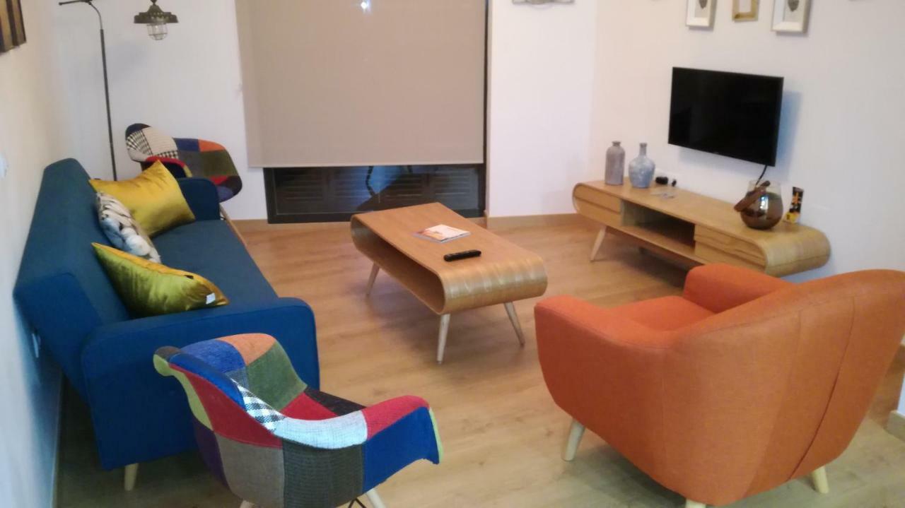 Apartamento Zarate I Appartamento *
