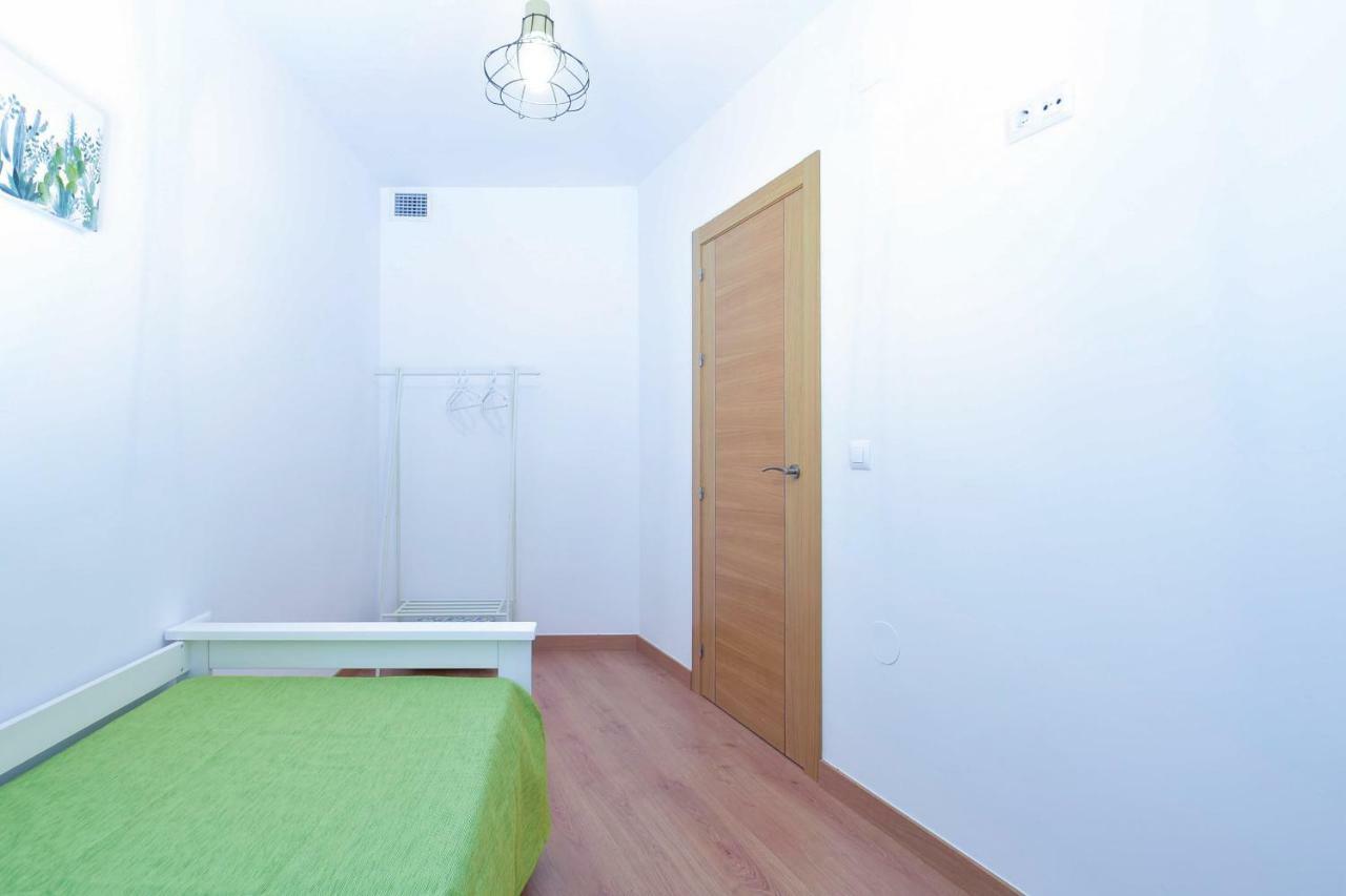 Apartamento Zarate I Appartamento *