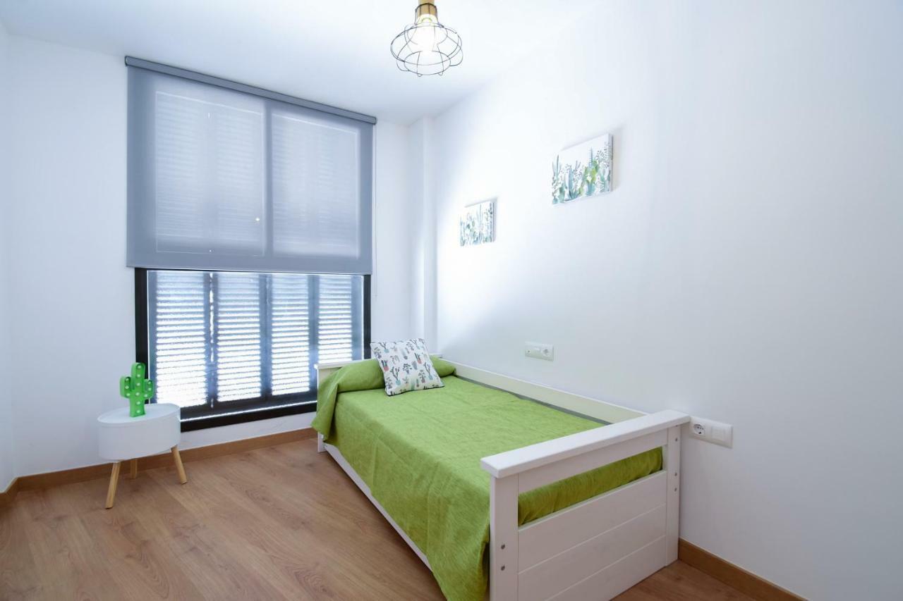 Appartamento Apartamento Zarate I *