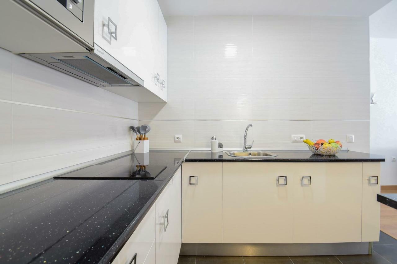 Appartamento Apartamento Zarate I