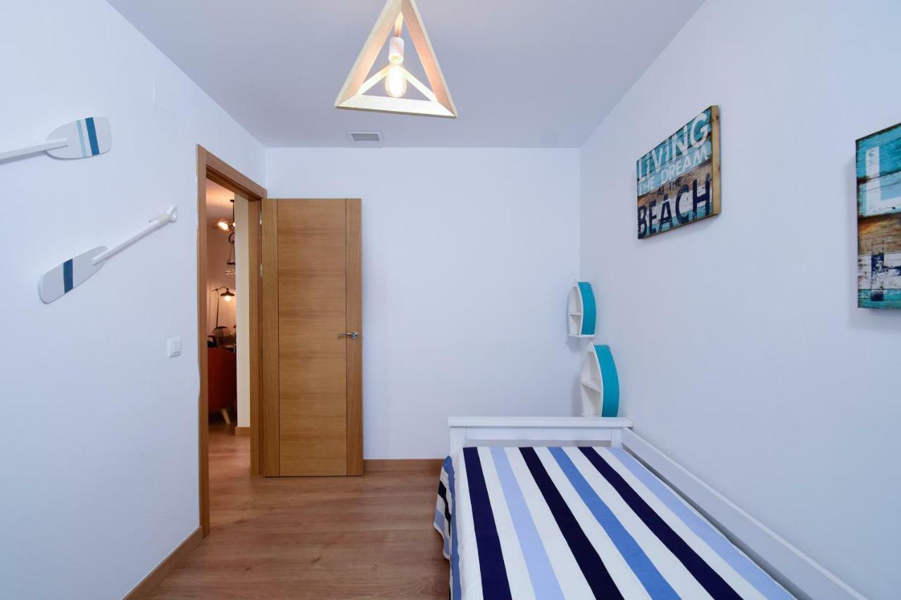 Appartamento Apartamento Zarate I *