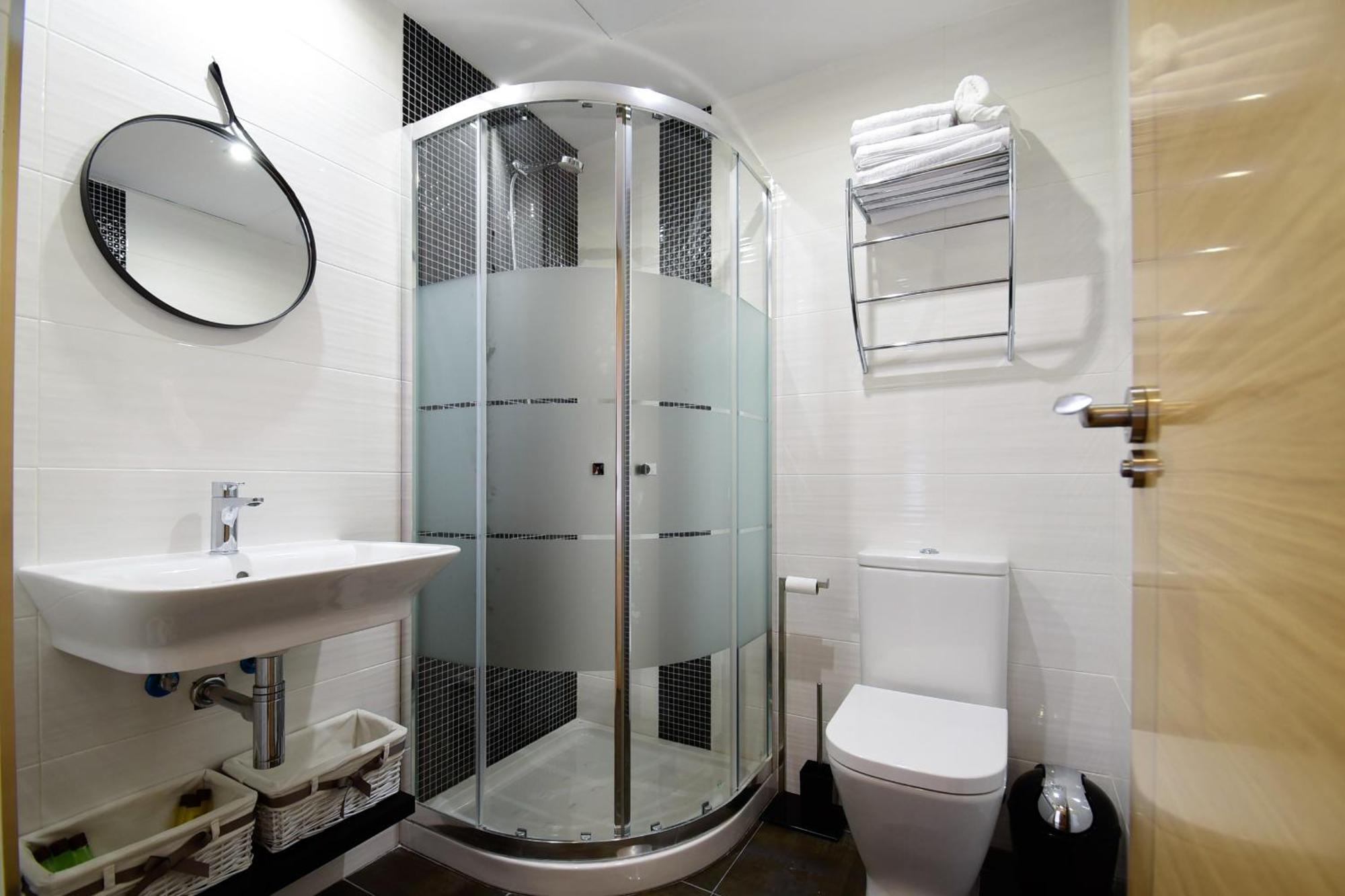 Apartamento Zarate I Appartamento *
