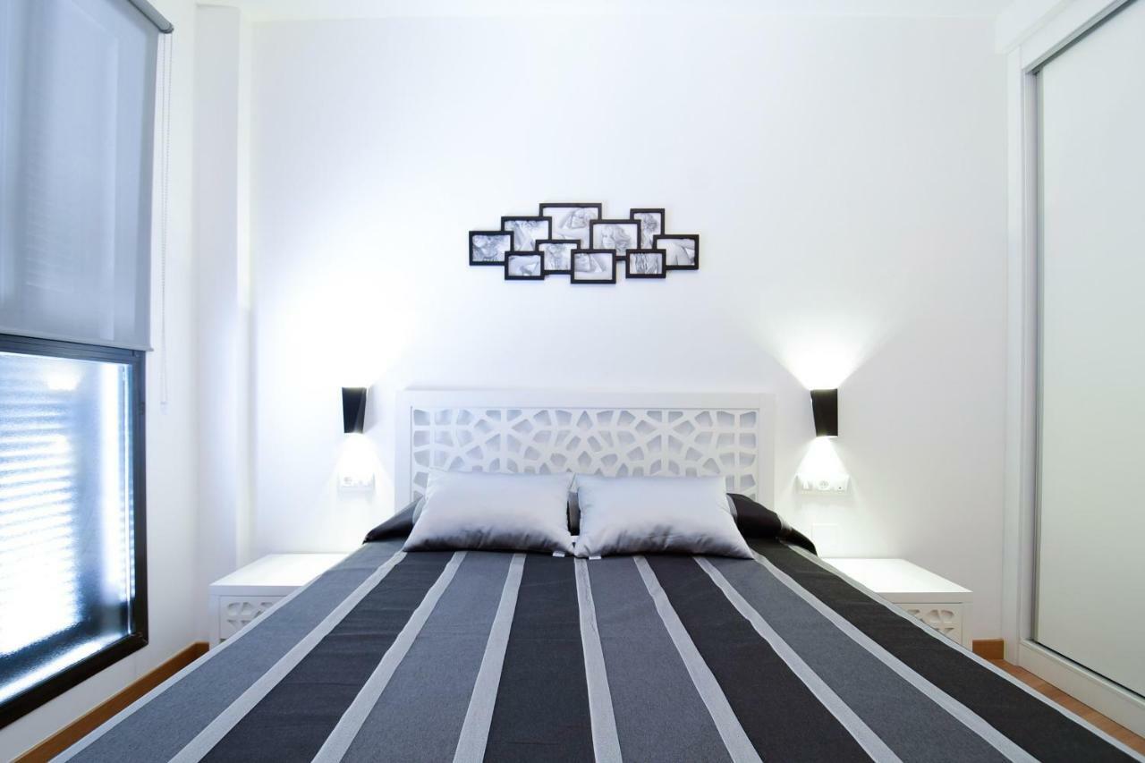 Apartamento Zarate I Appartamento Granada