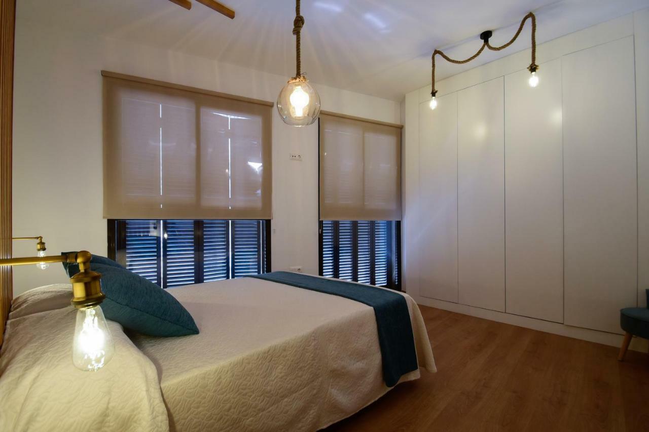 Apartamento Zarate I Appartamento Granada