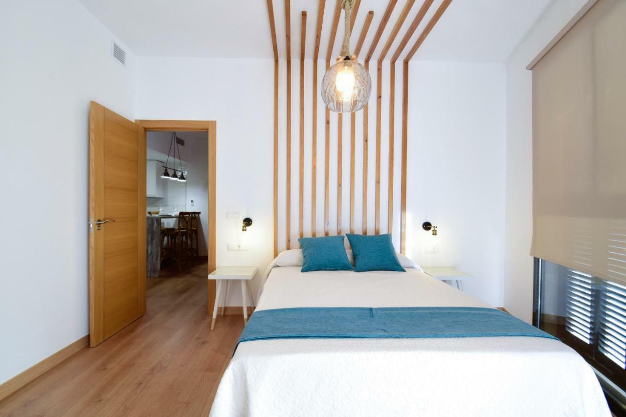 Appartamento Apartamento Zarate I Granada