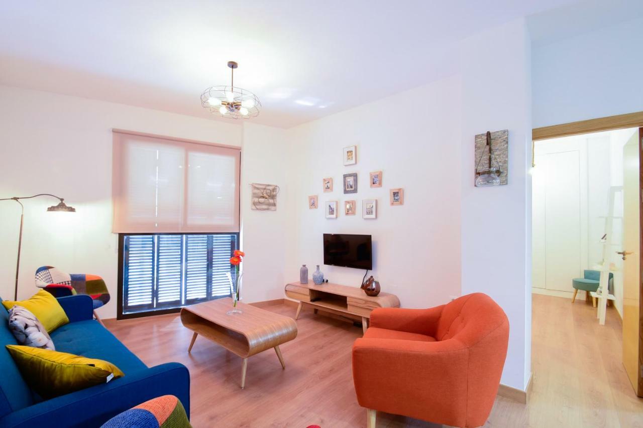 Apartamento Zarate I Appartamento