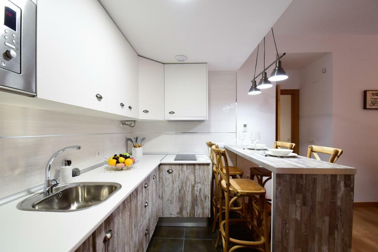 Apartamento Zarate I Appartamento Granada