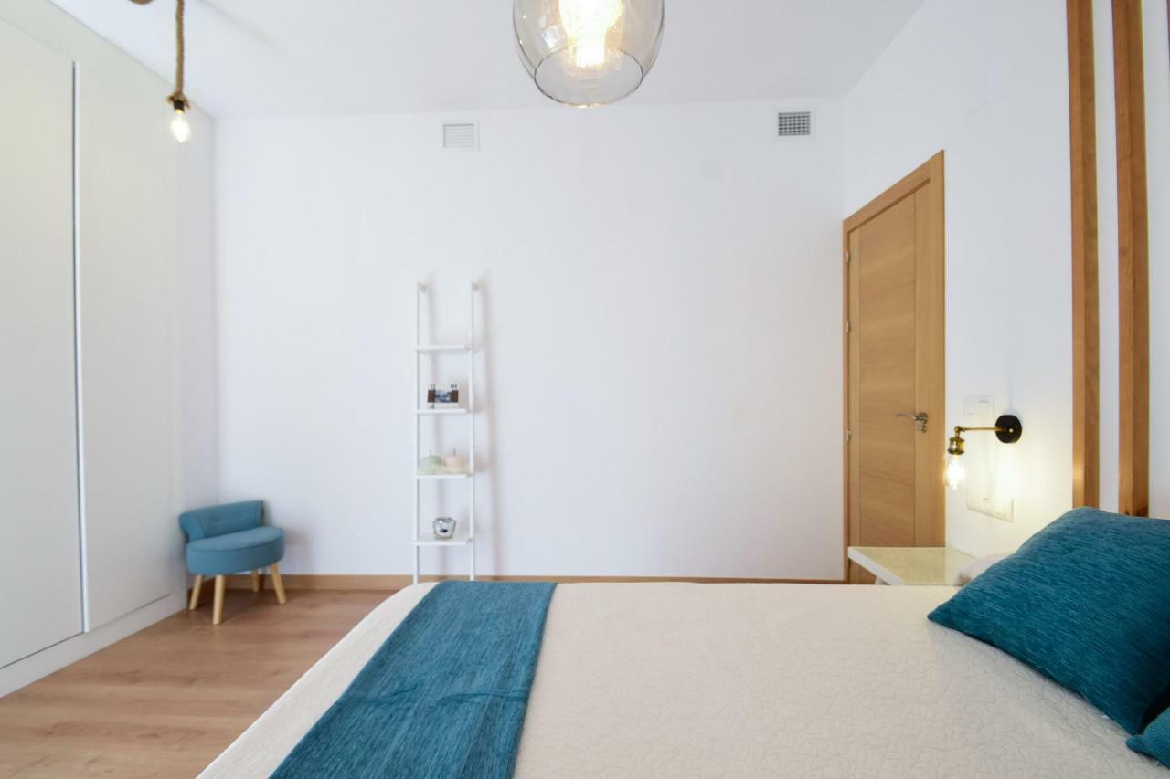 Apartamento Zarate I Appartamento *