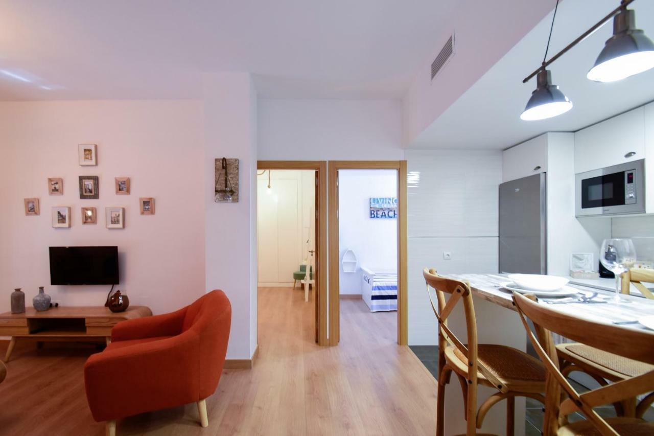 Appartamento Apartamento Zarate I