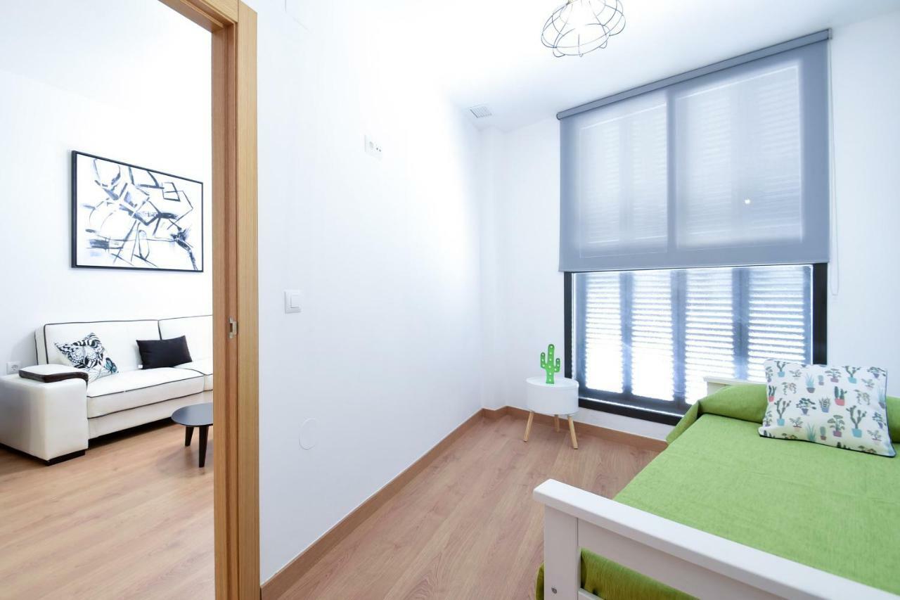 Appartamento Apartamento Zarate I *