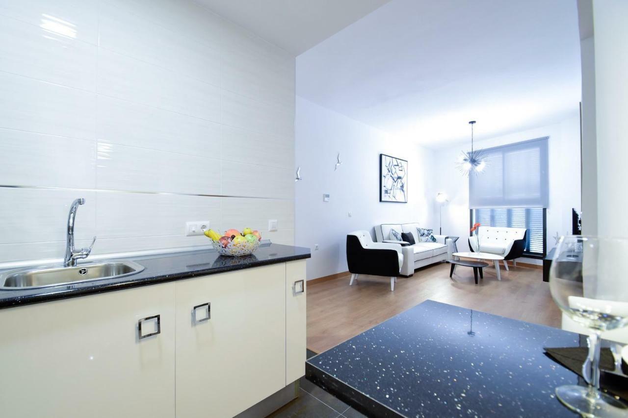 Apartamento Zarate I Appartamento *