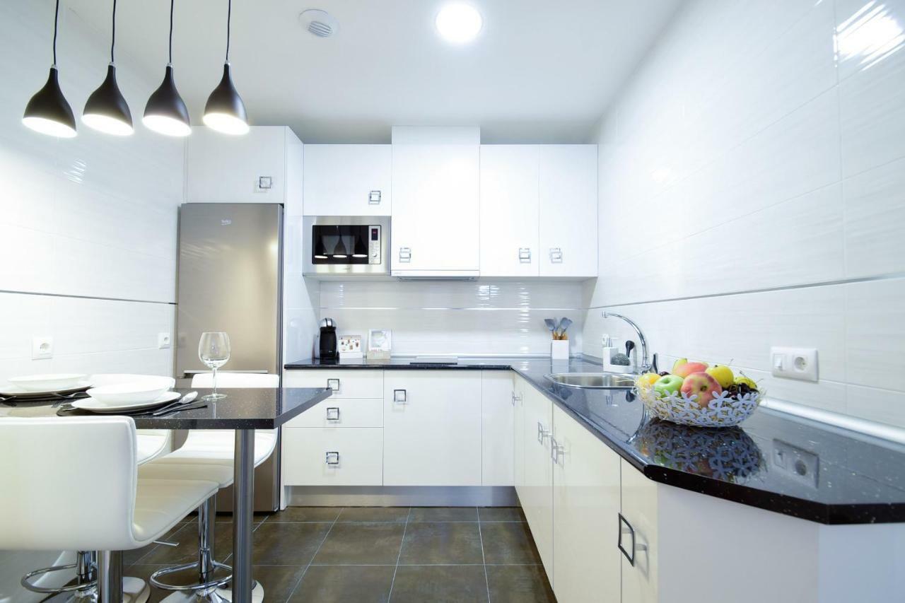 Apartamento Zarate I Appartamento *