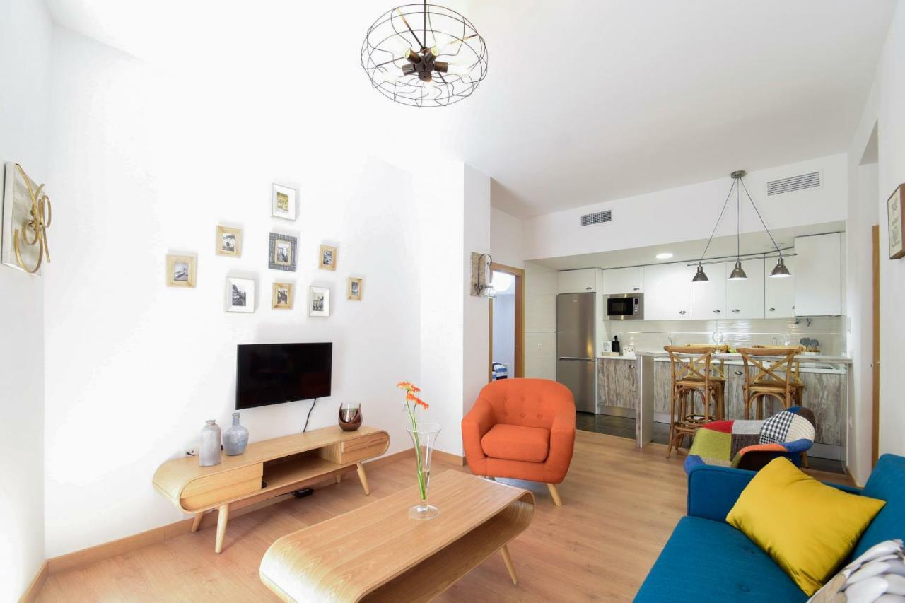 Appartamento Apartamento Zarate I *