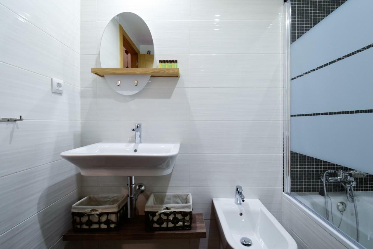Appartamento Apartamento Zarate I Granada