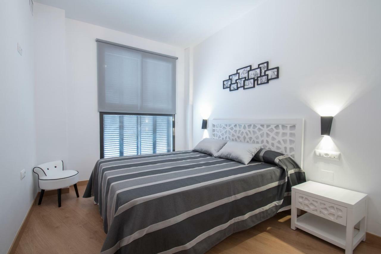 Appartamento Apartamento Zarate I Granada