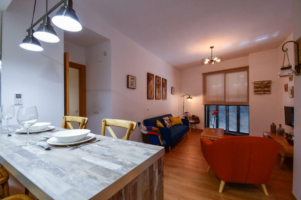 Appartamento Apartamento Zarate I *