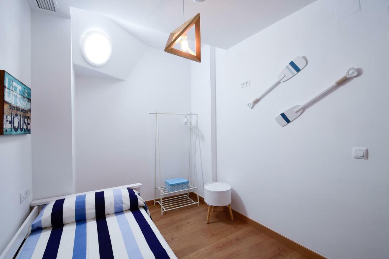 Appartamento Apartamento Zarate I Granada